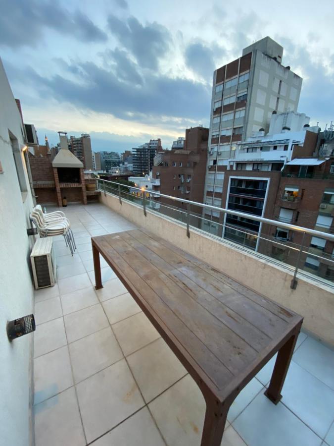 Excelente Semipiso Vista Al Buen Pastor Apartment