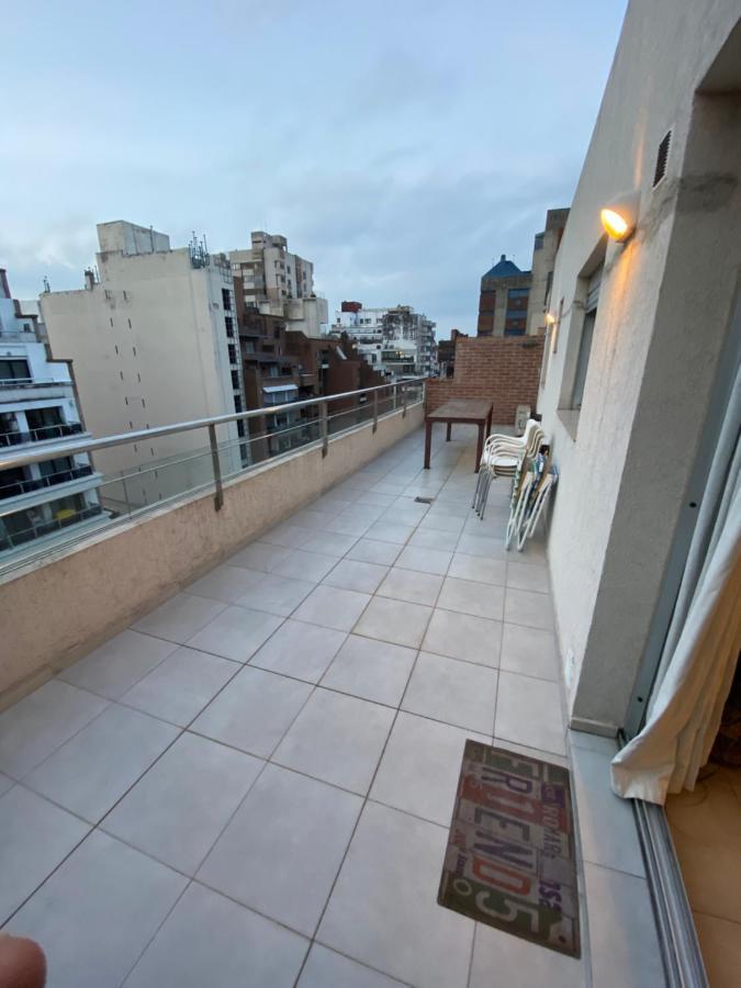 Excelente Semipiso Vista Al Buen Pastor Cordoba