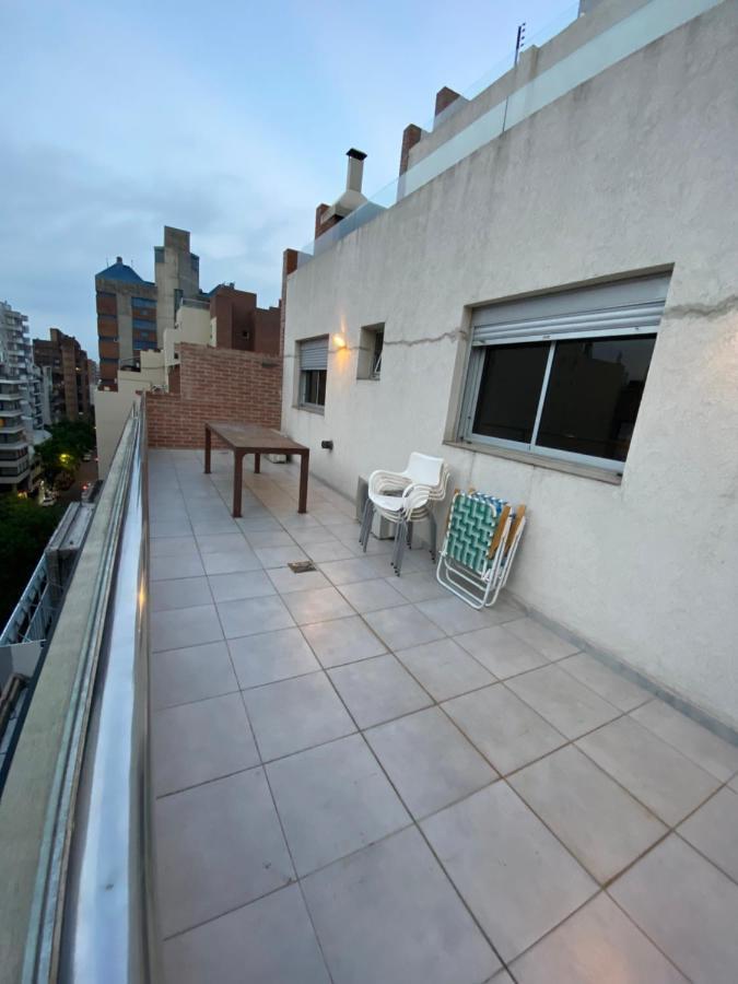 Apartment Excelente Semipiso Vista Al Buen Pastor Cordoba
