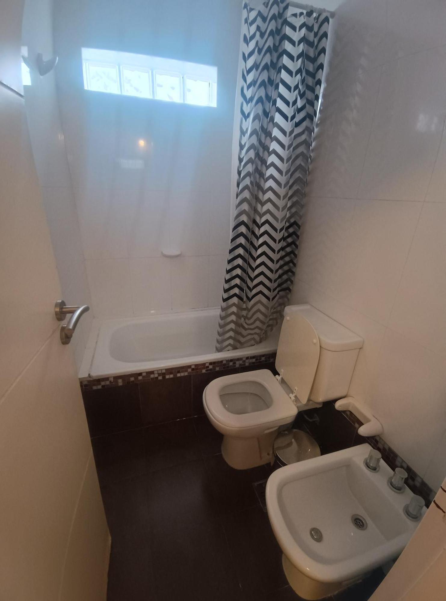 Excelente Semipiso Vista Al Buen Pastor Apartment Cordoba