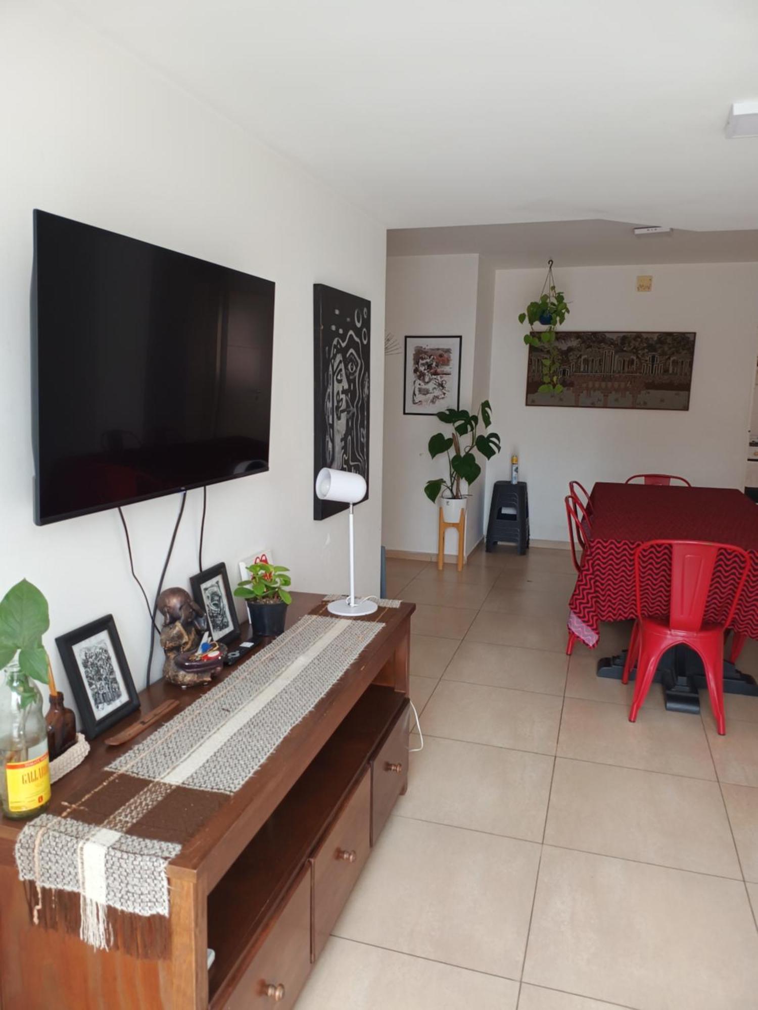 Apartment Excelente Semipiso Vista Al Buen Pastor Cordoba