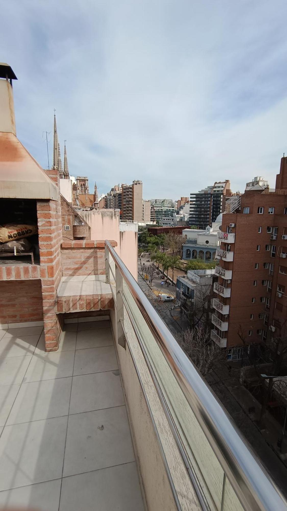 Apartment Excelente Semipiso Vista Al Buen Pastor