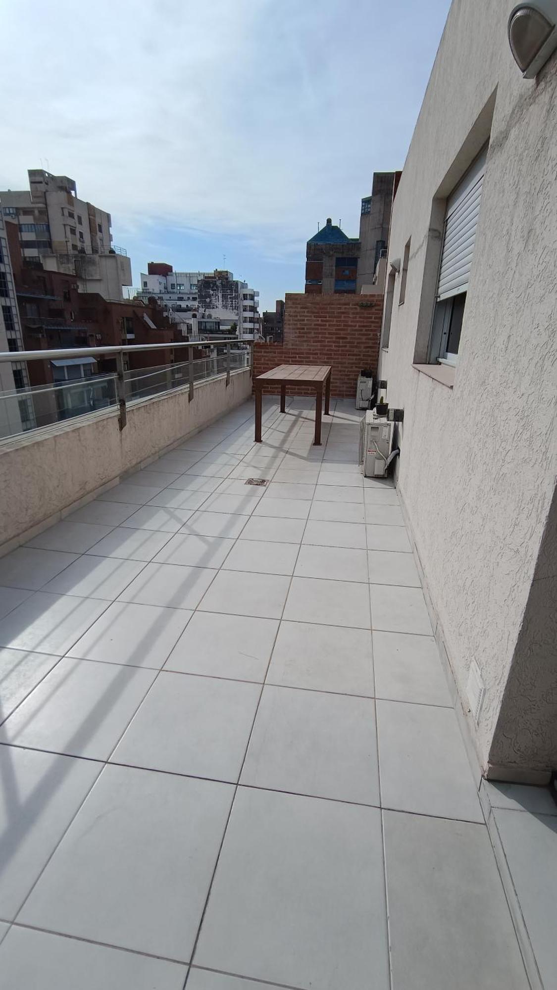 Apartment Excelente Semipiso Vista Al Buen Pastor Cordoba